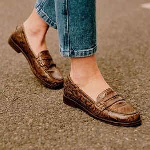 Andre Loafers Sézane